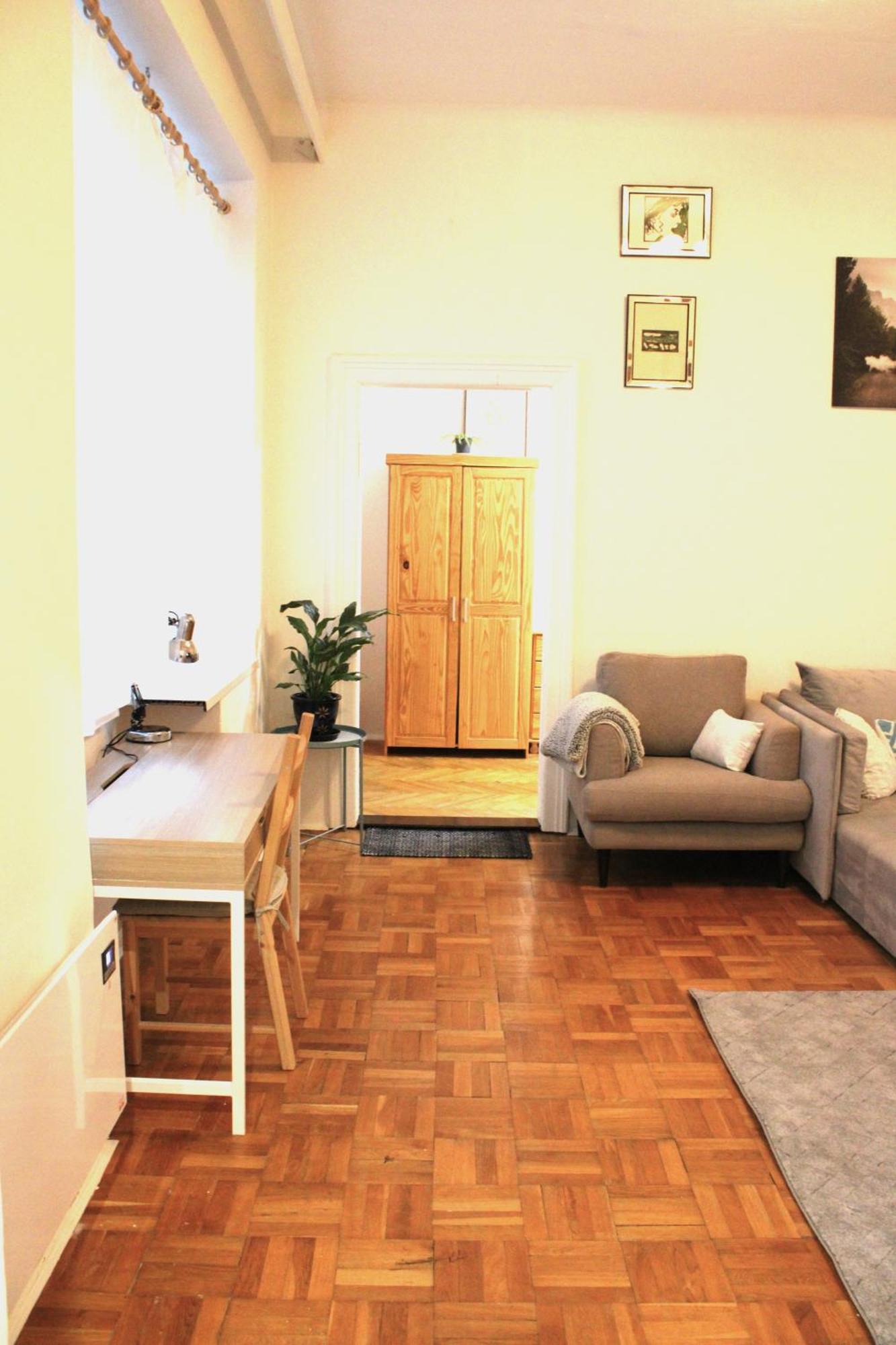 Apartament Pressburg Central *