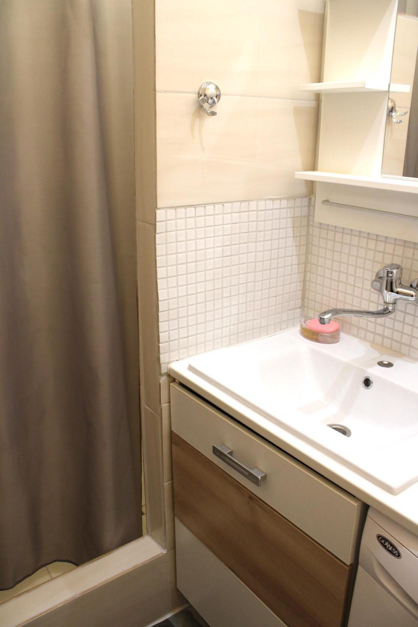 Pressburg Central Apartament Bratysława